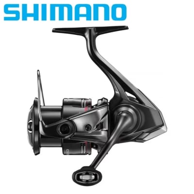 Shimano Vanford 2500 FA - 2024 Fishing reel