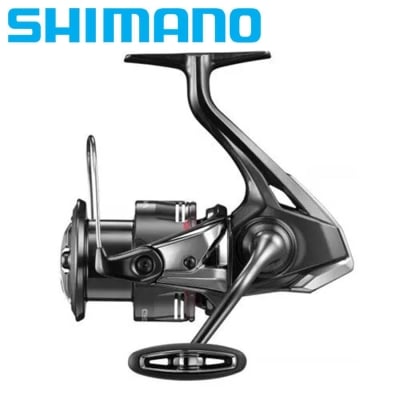 Shimano Vanford 4000 XG FA - 2024 Fishing Reel