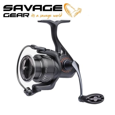 Savage Gear Fazor C3000HG Fishing reel