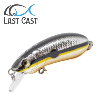 Last Cast CC38 S #07