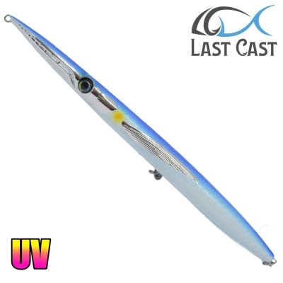 Last Cast ZarGan 210 #08
