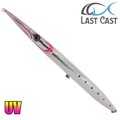 Last Cast ZarGan 210 #03