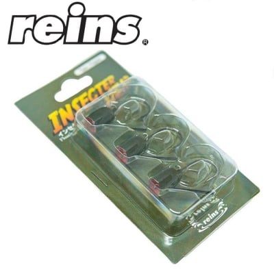 Reins Insecter Head Popper