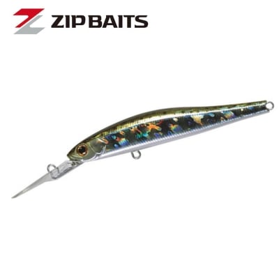 ZipBaits Rigge Deep 90F #810