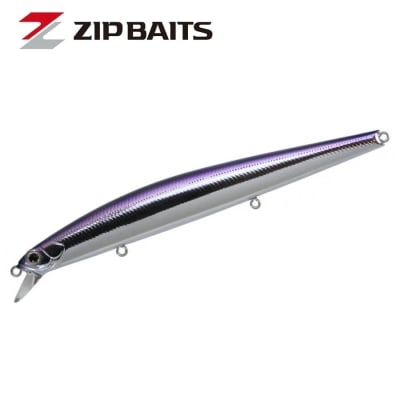 ZipBaits ZBL System Minnow 123S Abile #495