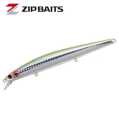 ZipBaits ZBL System Minnow 123S Abile #658