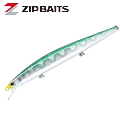 ZipBaits ZBL System Minnow 123S Abile #659