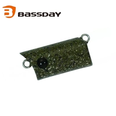 Bassday Pellet Pellet SS #128