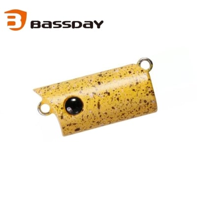 Bassday Pellet Pellet SS #138