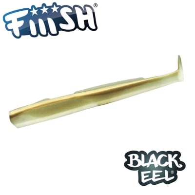 Fiiish Black Eel No5 - Gold