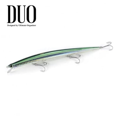 Duo Tide Minnow Slim 200 Flyer Hard lure