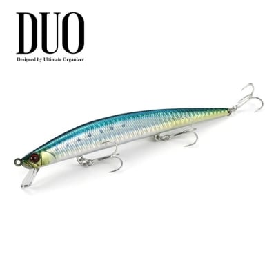 Duo Tide Minnow Slim 120 Flyer Hard lure
