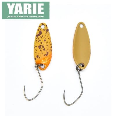 Yarie 707 T-roll 1.0 g K16