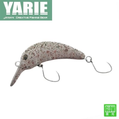 Yarie 679 Goat Star 2.4g F C37