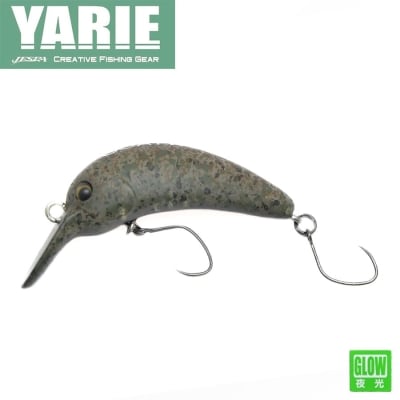 Yarie 679 Goat Star 2.4g F C38