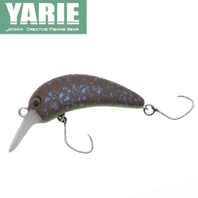 Yarie 679 Goat Star 2.4g F C42