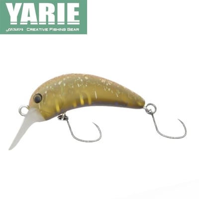 Yarie 679 Goat Star 2.4g F C5