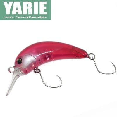 Yarie 679 Goat Star 2.4g F C40