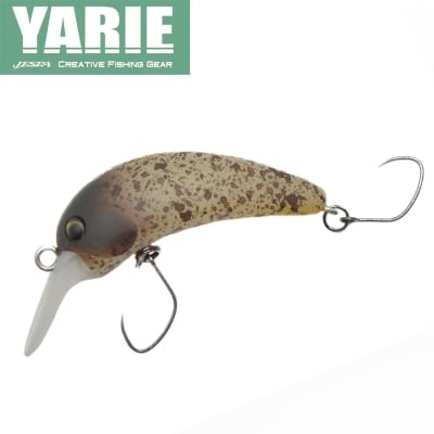 Yarie 679 Goat Star 2.4g F C41