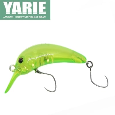 Yarie 679 Goat Star 2.4g F C45