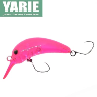Yarie 679 Goat Star 2.4g F C18