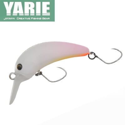 Yarie 679 Goat Star 2.4g F C36