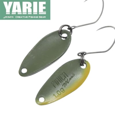 Yarie 702 Pirica more 1.0 g S2