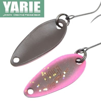 Yarie 702 Pirica more 1.0 g H7