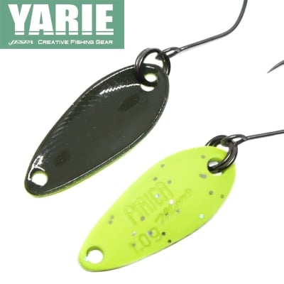 Yarie 702 Pirica more 1.0 g H3