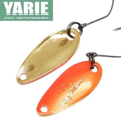 Yarie 702 Pirica more 1.0 g BS-6