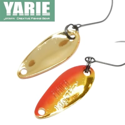 Yarie 702 Pirica more 1.0 g BS-2
