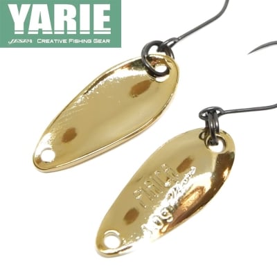 Yarie 702 Pirica more 1.0 g BS-1