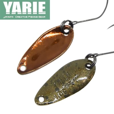Yarie 702 Pirica more 1.0 g AD13