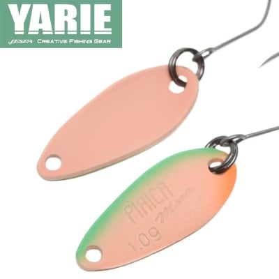 Yarie 702 Pirica more 1.0 g H2