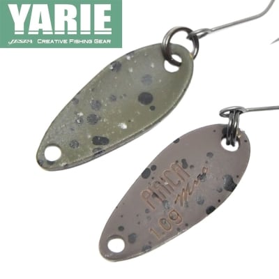 Yarie 702 Pirica more 1.0 g S5