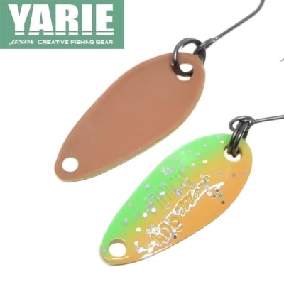 Yarie 702 Pirica more 1.0 g H5