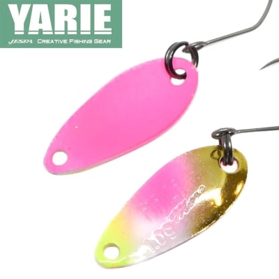 Yarie 702 Pirica more 1.0 g BS-22