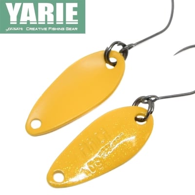 Yarie 702 Pirica more 1.0 g BS-17