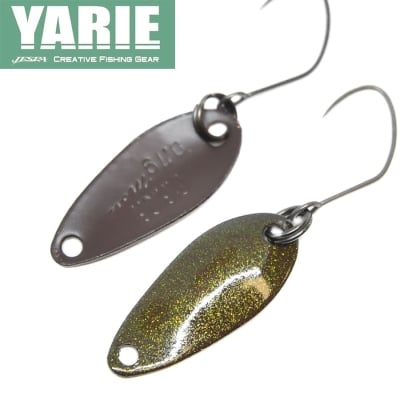 Yarie 702 Pirica More 0.7 g BS-16