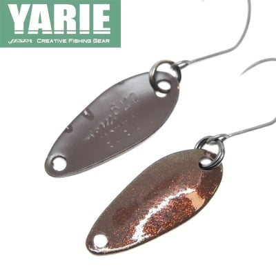 Yarie 702 Pirica More 0.7 g BS-18