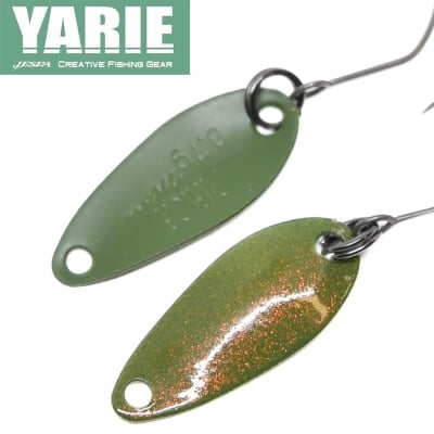 Yarie 702 Pirica More 0.7 g BS-19
