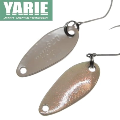 Yarie 702 Pirica More 0.7 g BS-20