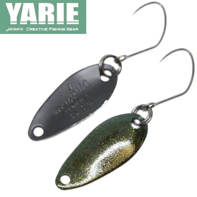 Yarie 702 Pirica More 0.7 g BS-15