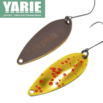 Yarie 712 Dexter 2.5 g AD10