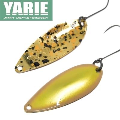 Yarie 712 Dexter 2.5 g AD11