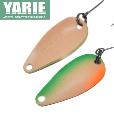 Yarie 704 Ringo midi 1.8 g H2
