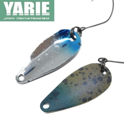 Yarie 704 Ringo midi 1.8 g AD12