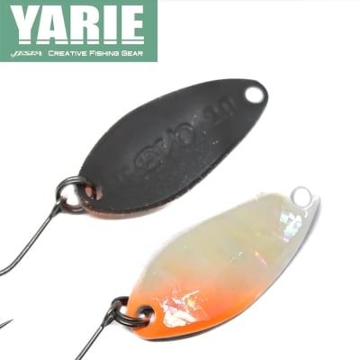 Yarie T-Fresh EVO 2.0 g Abalone Spoon