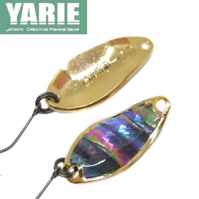 Yarie 710 T-Fresh EVO 2.0 g AB01