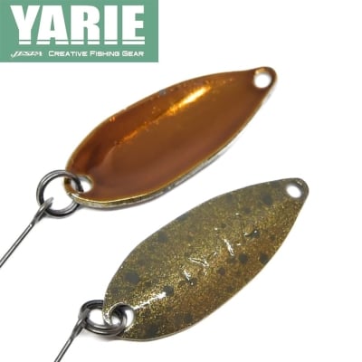 Yarie 709 T-Surface 1.2 g AD13